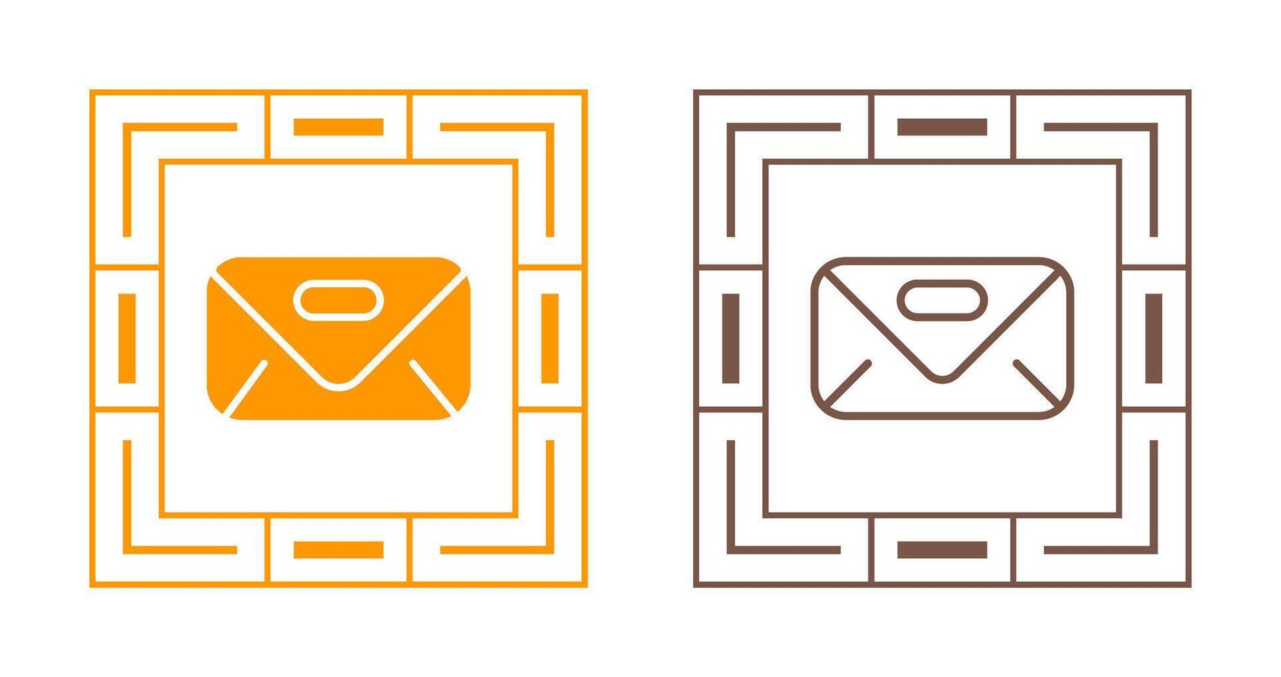 Email Vector Icon