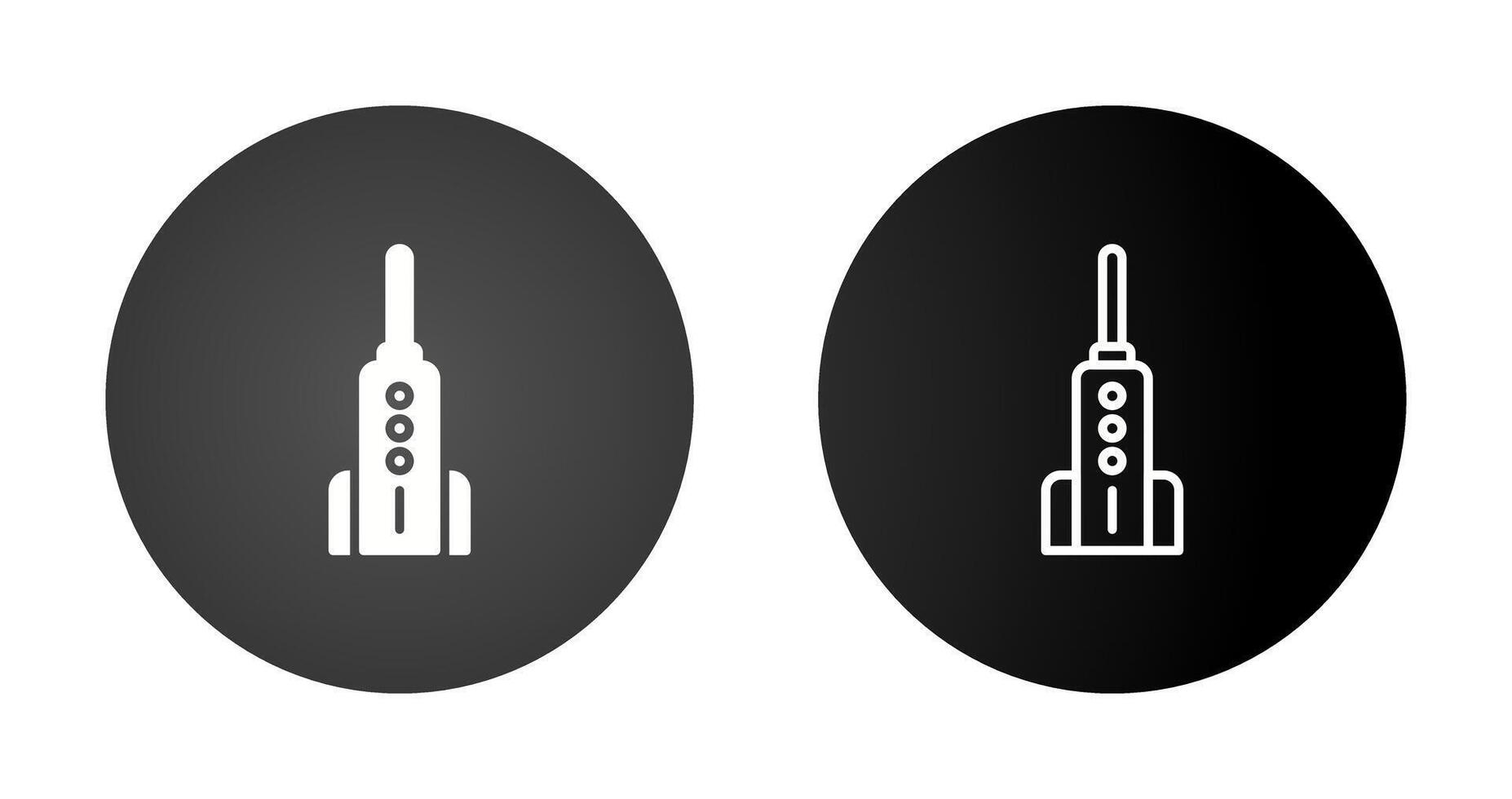 Modem Vector Icon