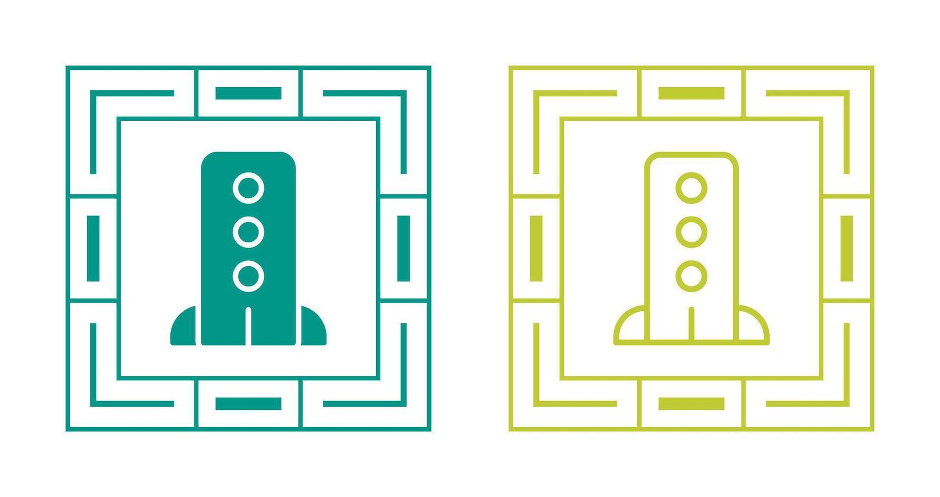 Modem Vector Icon