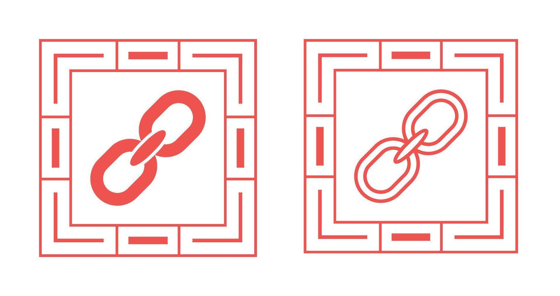 Url Vector Icon