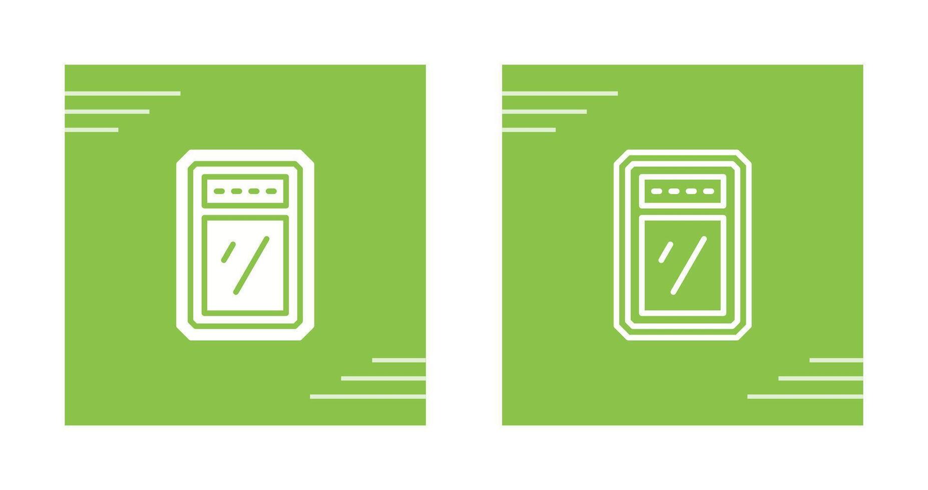 Gaming Vector Icon