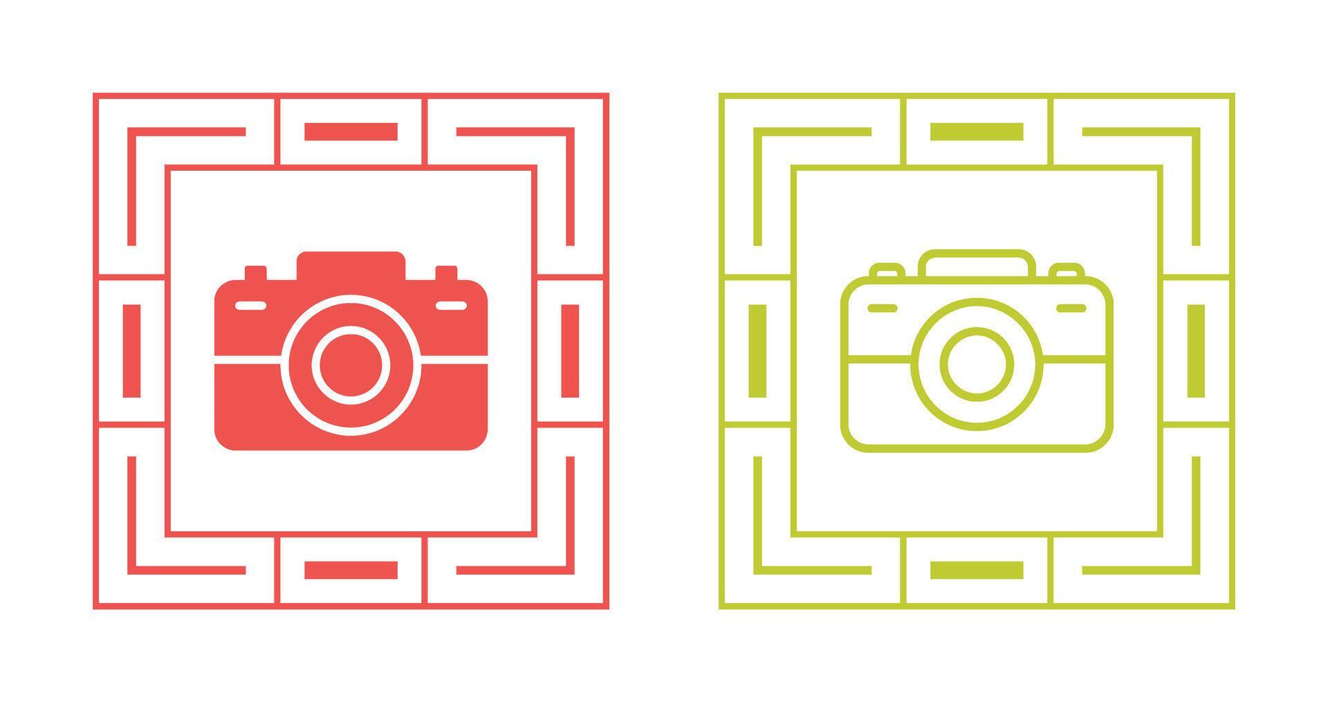 Camera Vector Icon 39105161 Vector Art at Vecteezy