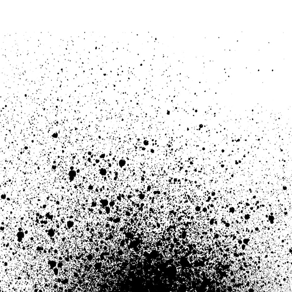 Black dust particles transparent. Black charcoal dust Particles Png