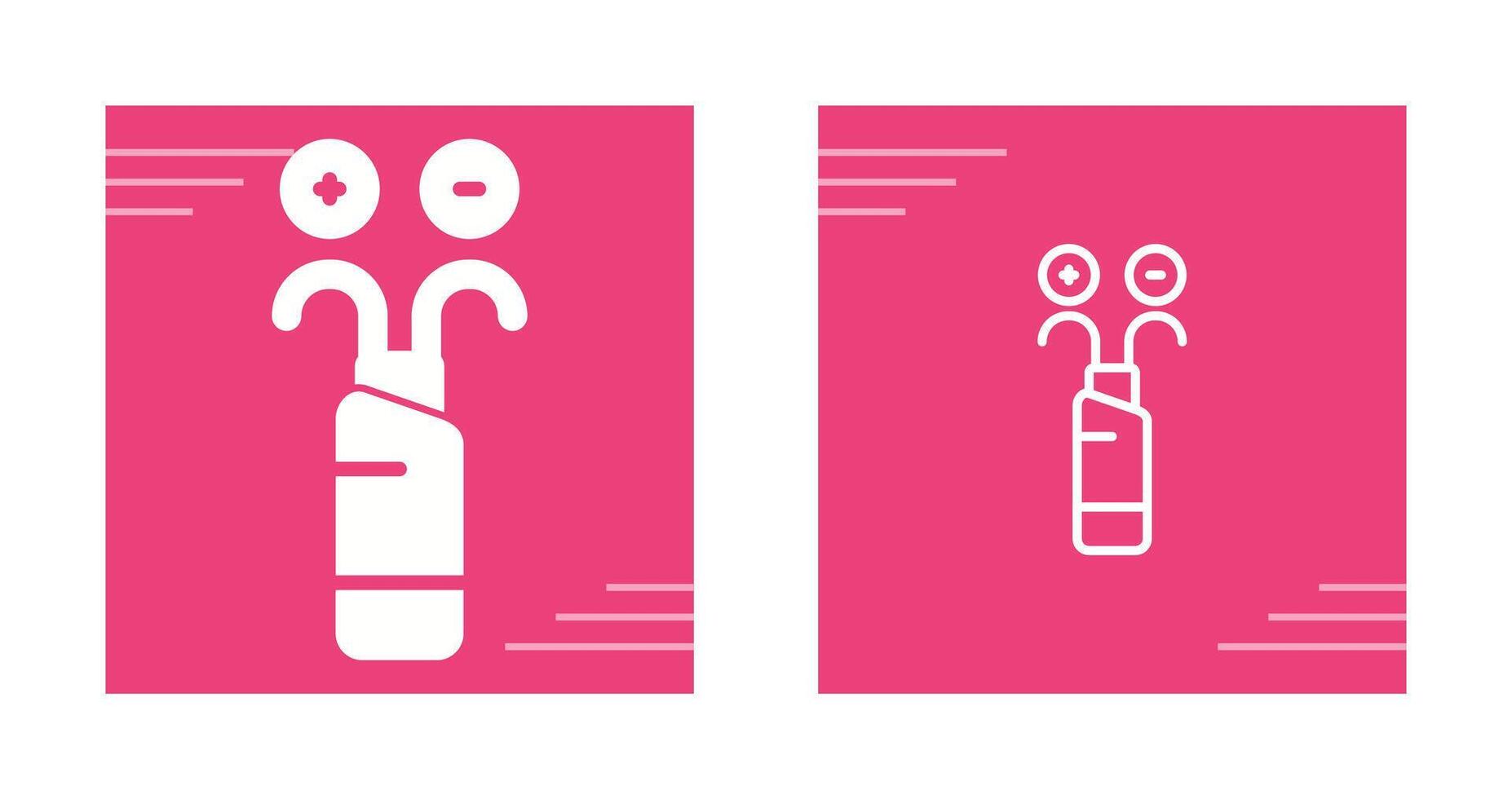 Wire Vector Icon