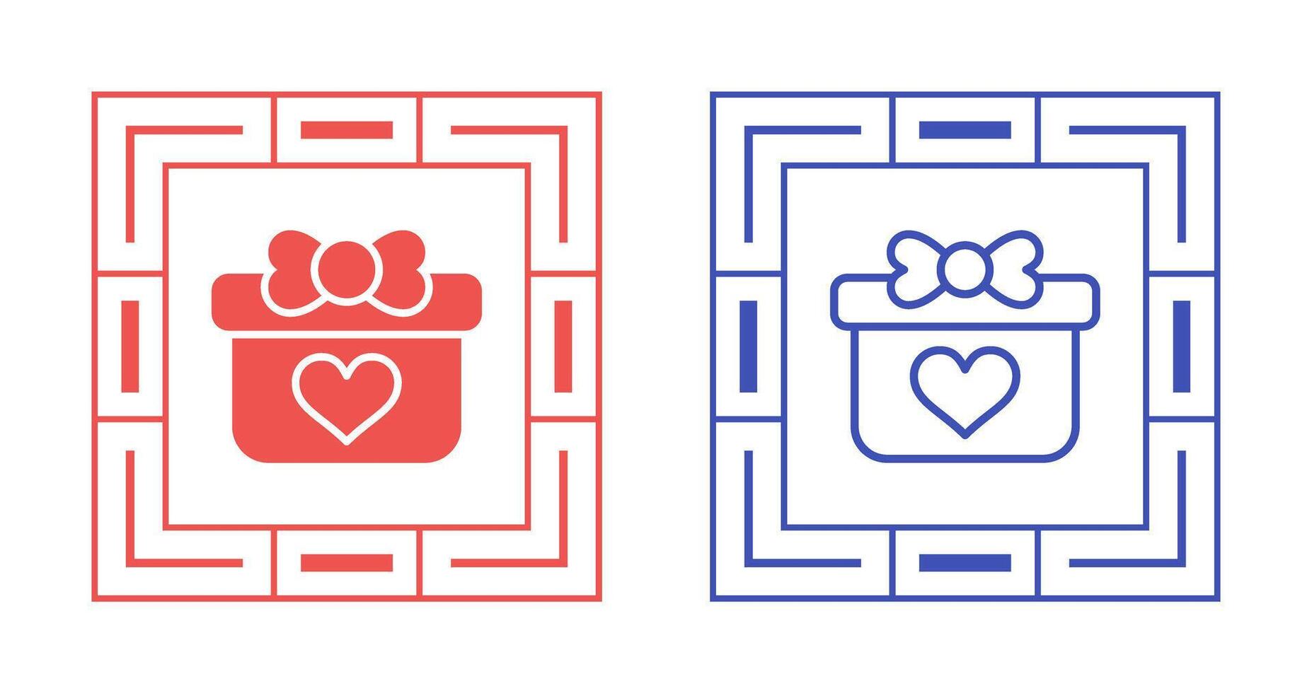 Gift Vector Icon