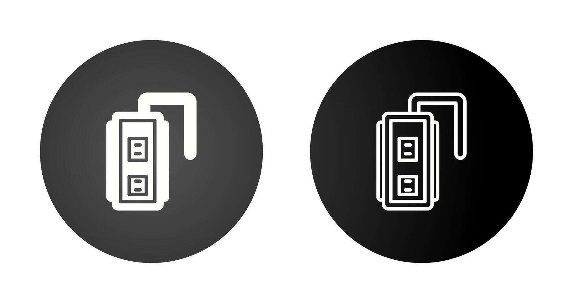 Socket Vector Icon