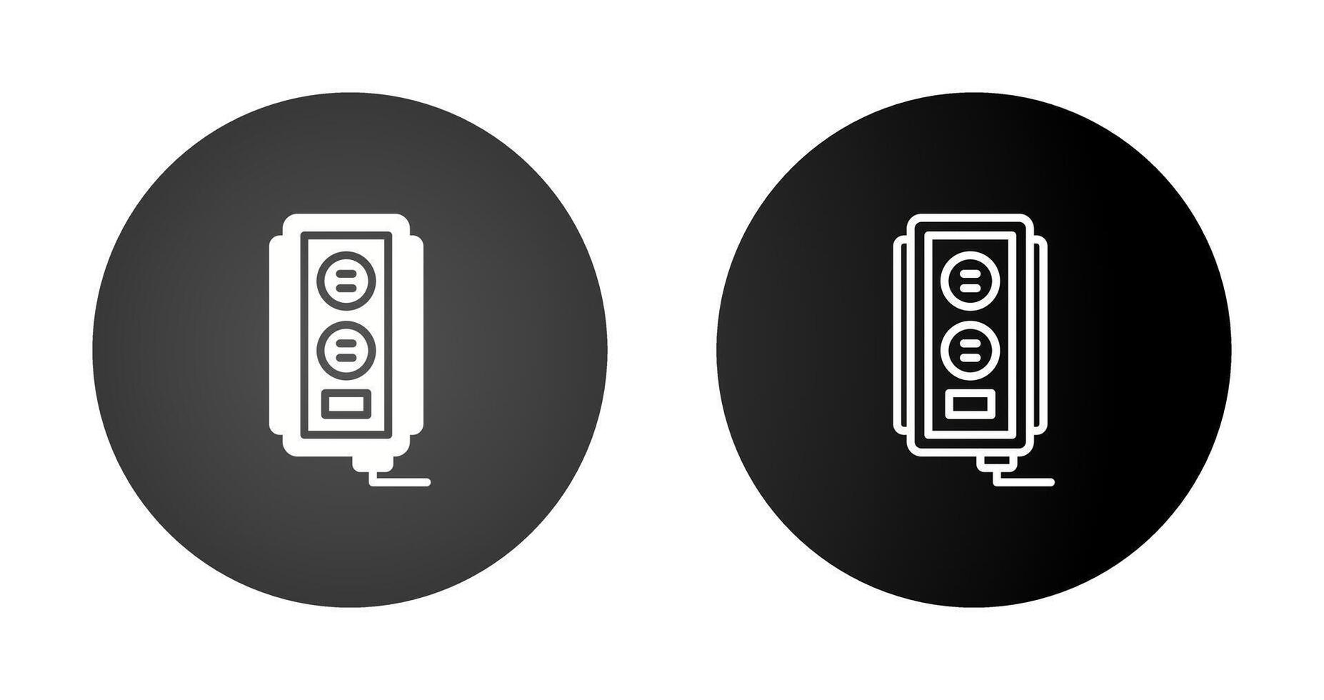 Socket Vector Icon