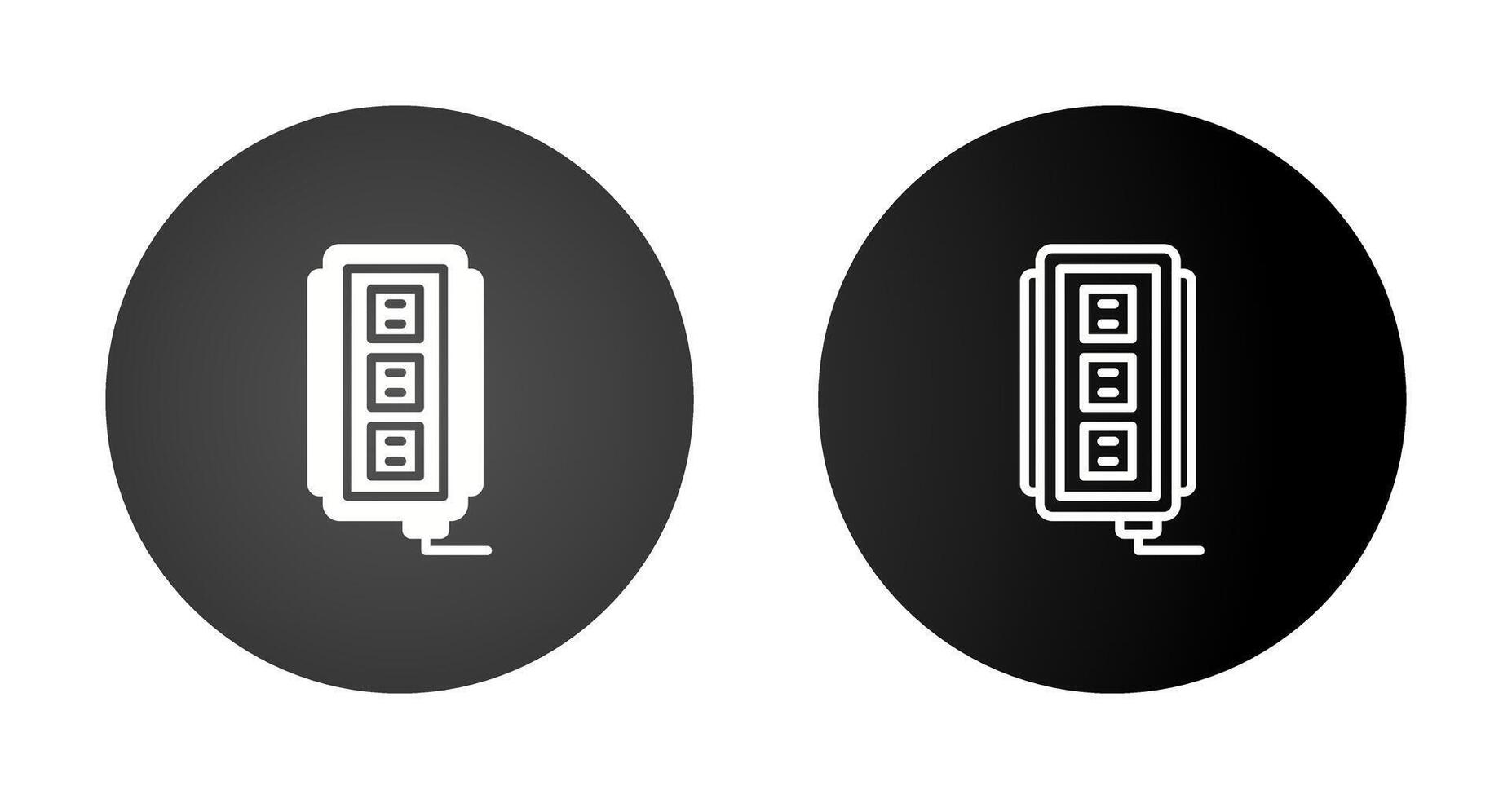 Socket Vector Icon