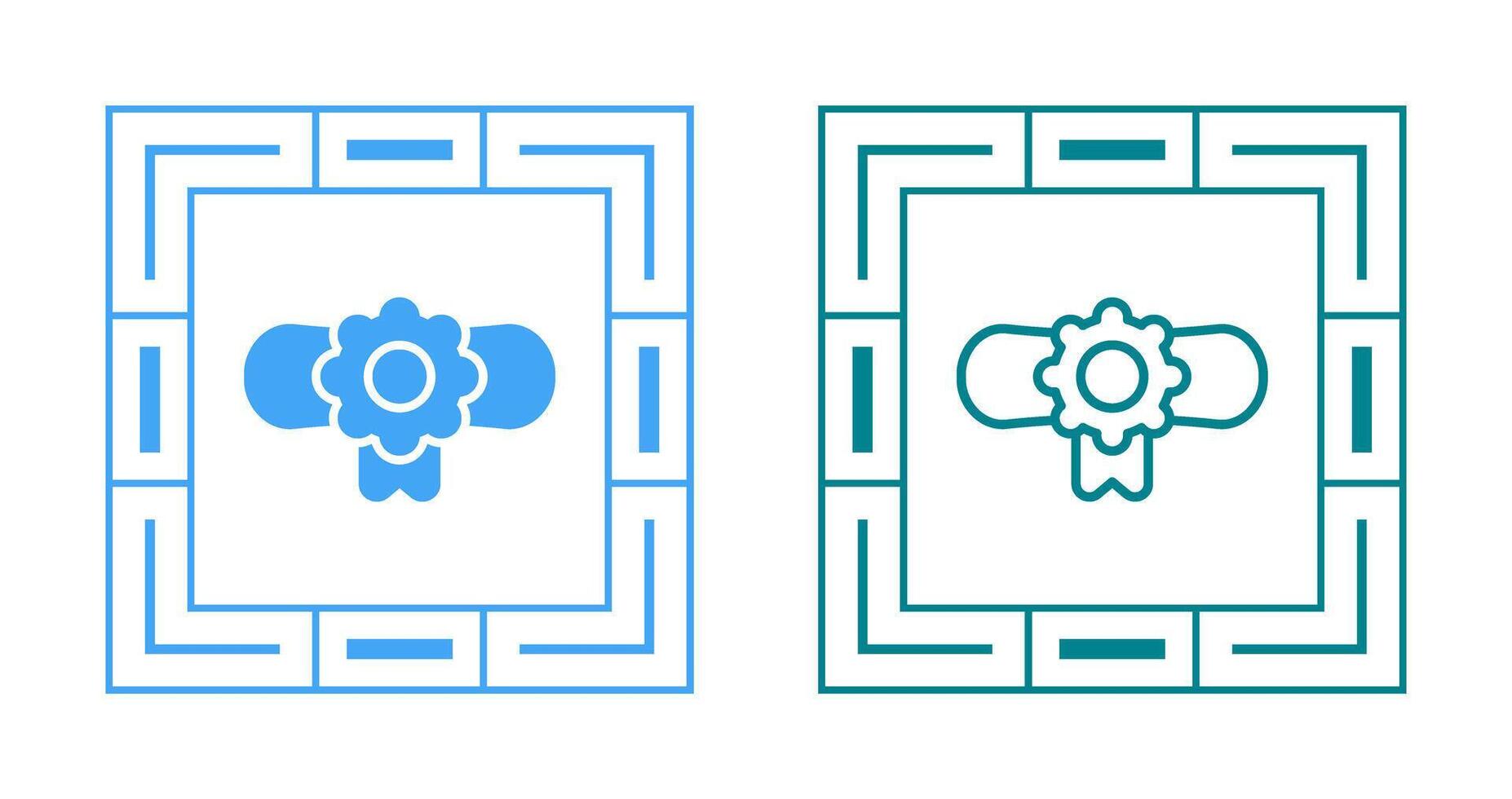 Diploma Vector Icon