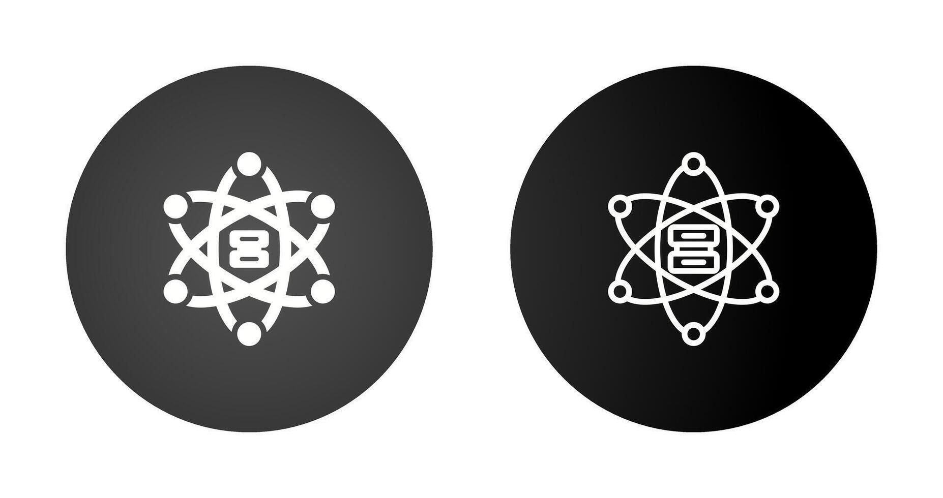 Data Science Vector Icon