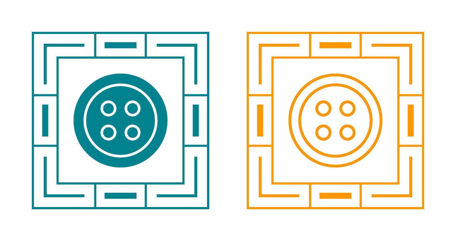 Menu Dots Vector Icon
