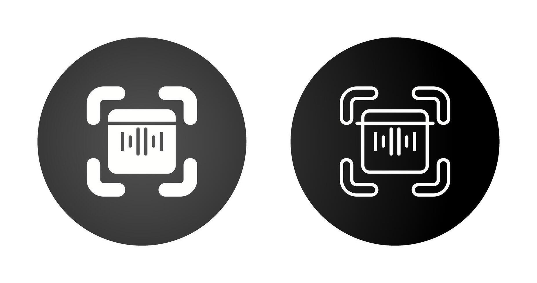 Speech Recognition Vector Icon