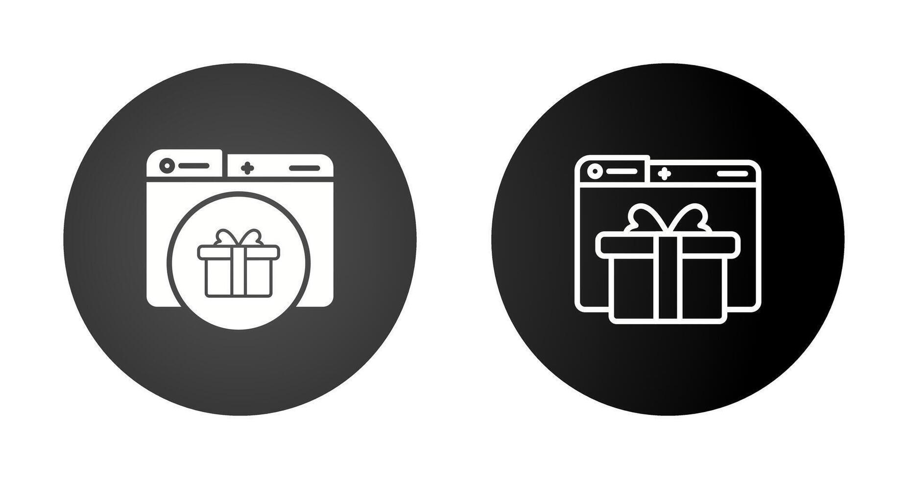 Gift Vector Icon