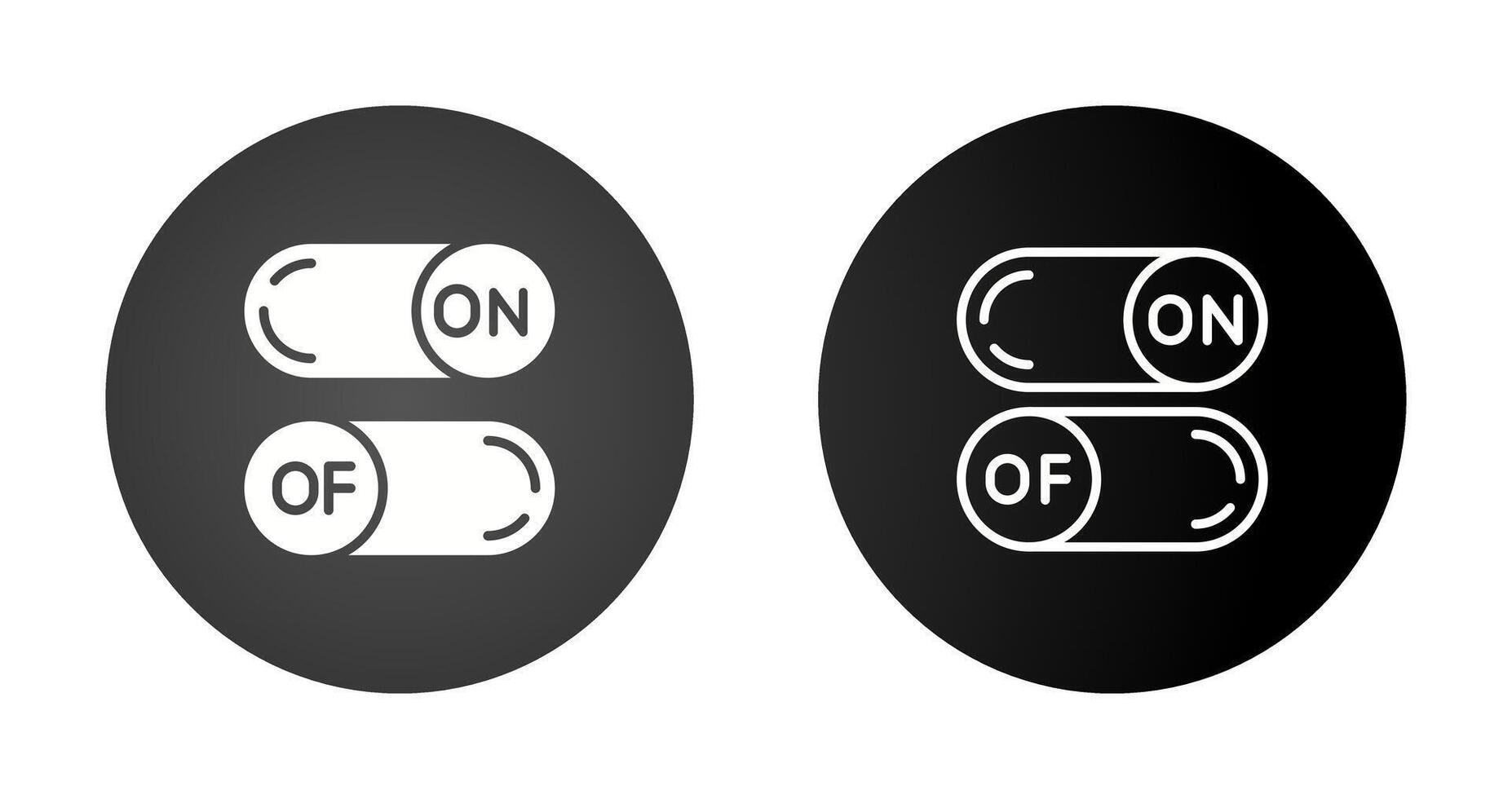 Sliders Vector Icon