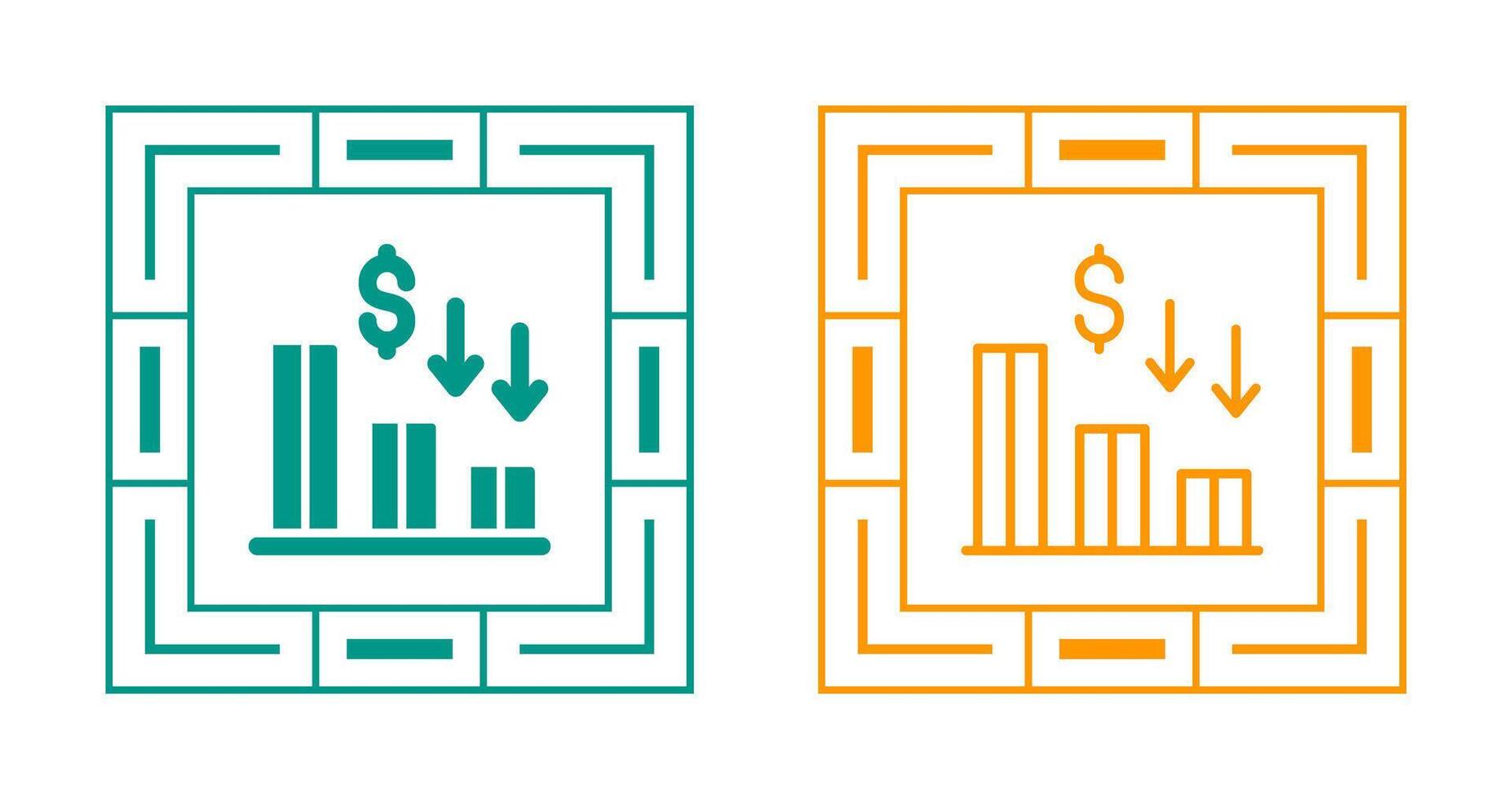 Finance Vector Icon