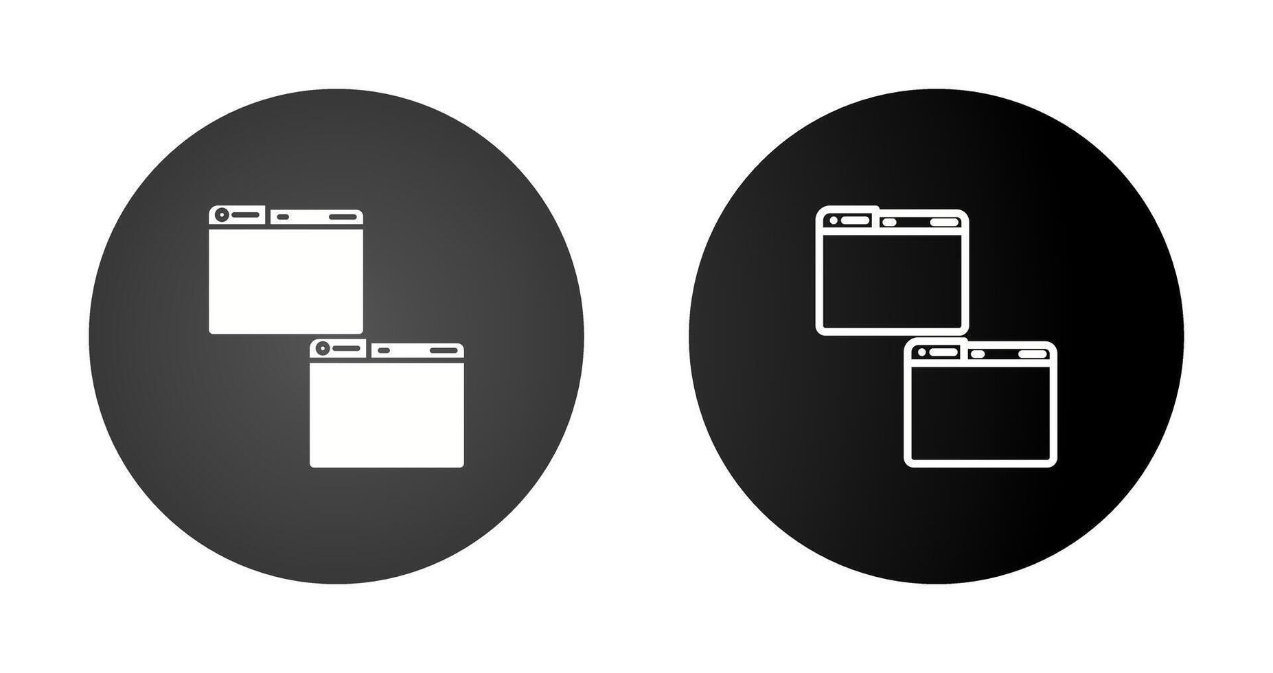 Windows Vector Icon