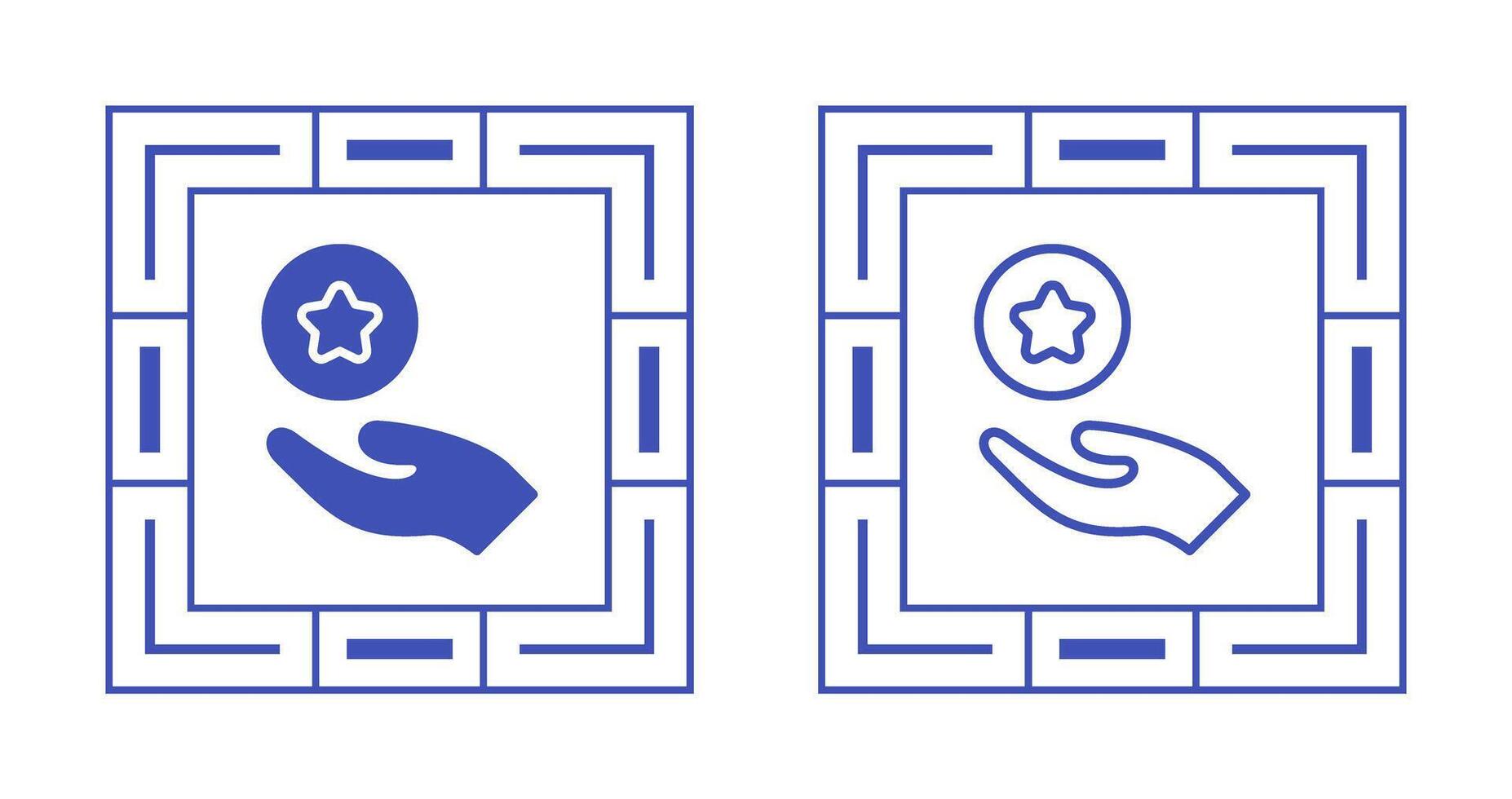 Completed Vector Icon