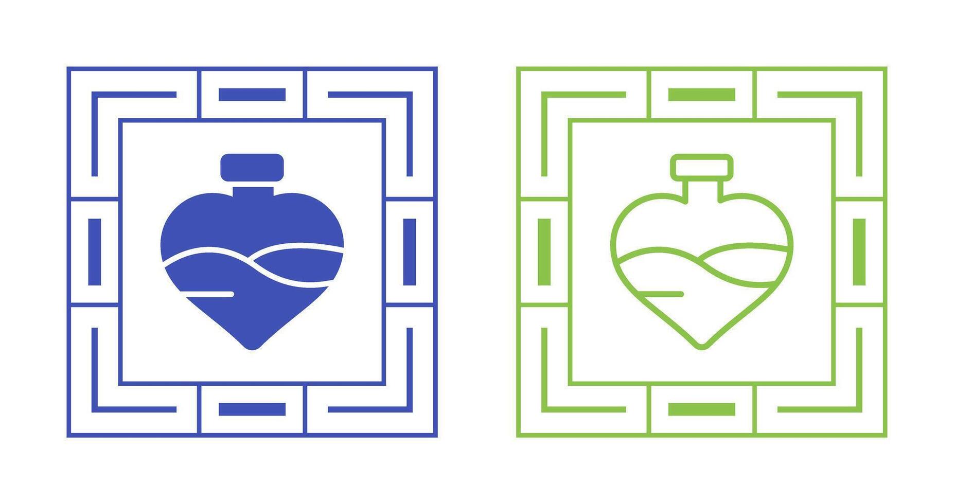 Potion Vector Icon