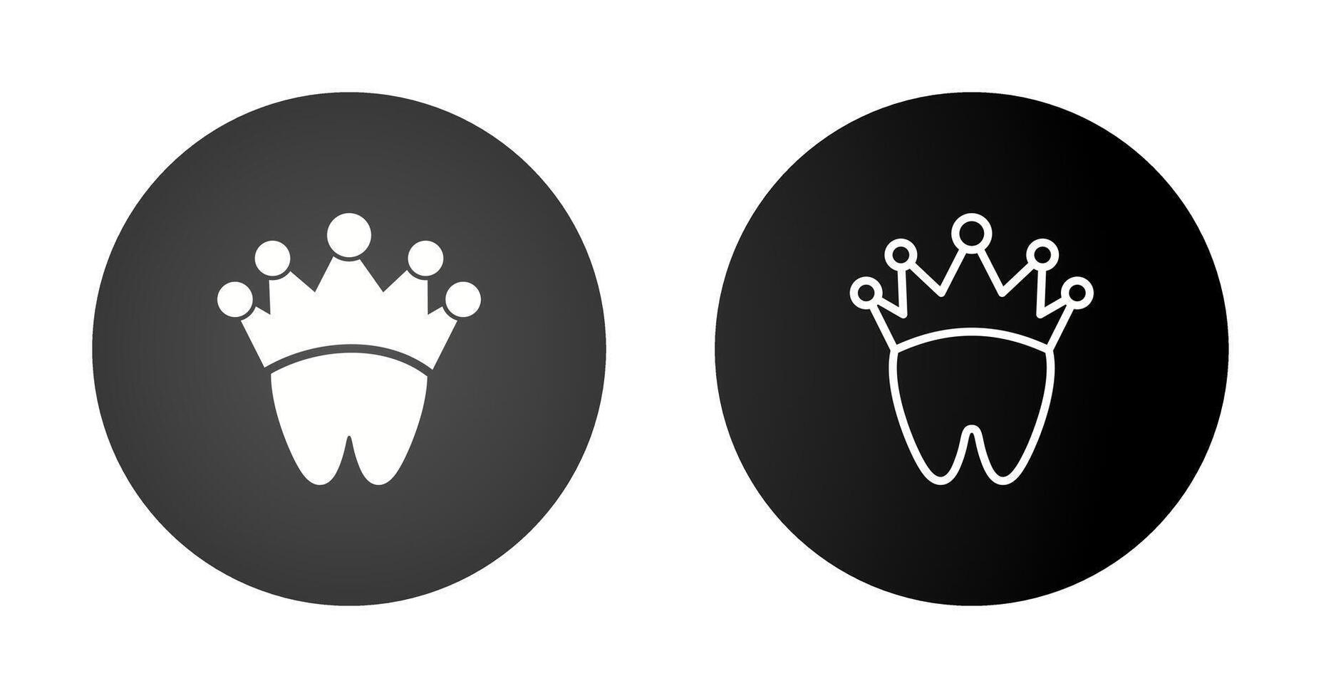 Crown Vector Icon