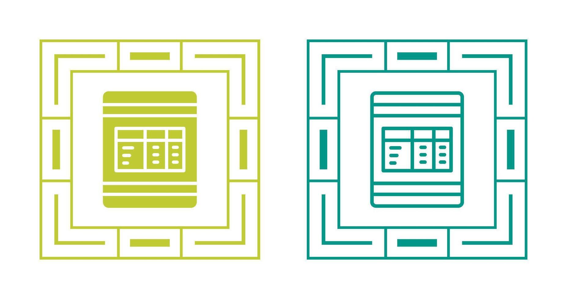 Quotation Vector Icon