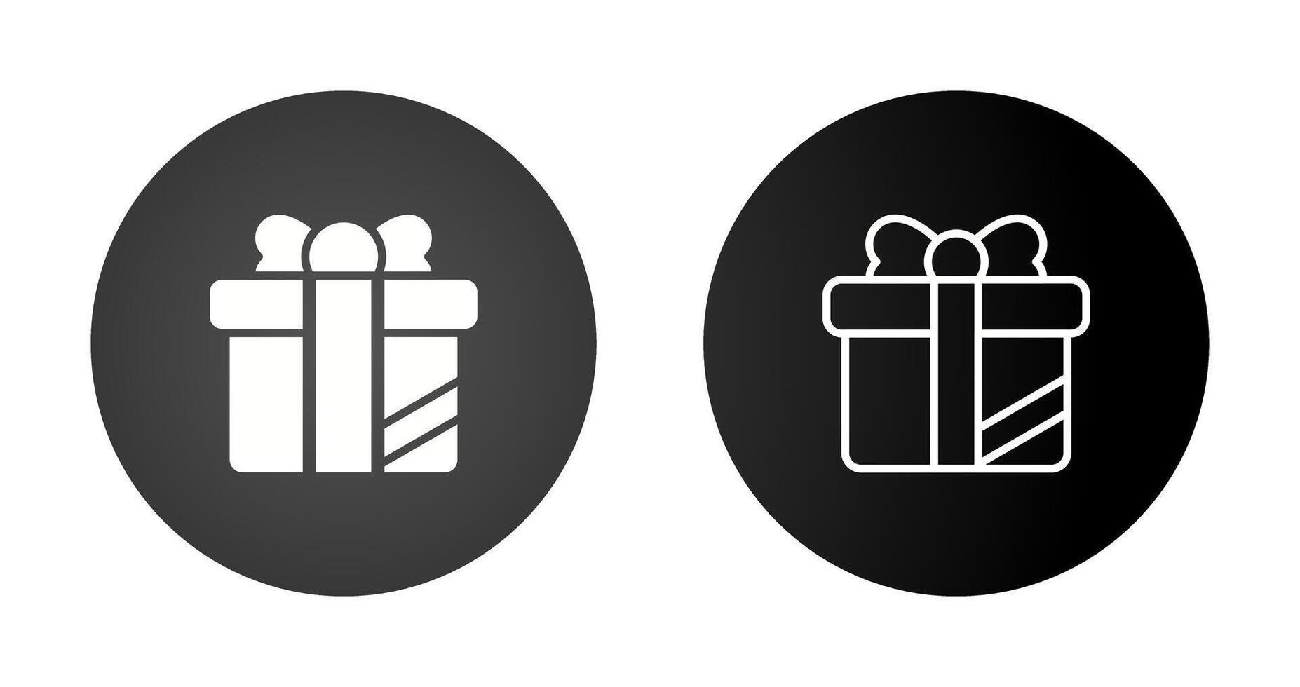 Gift Vector Icon