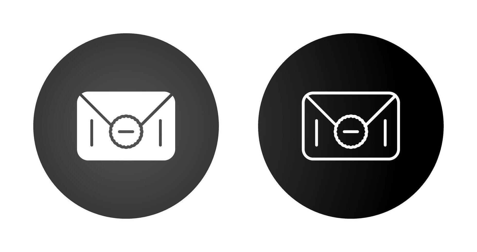 Email Vector Icon