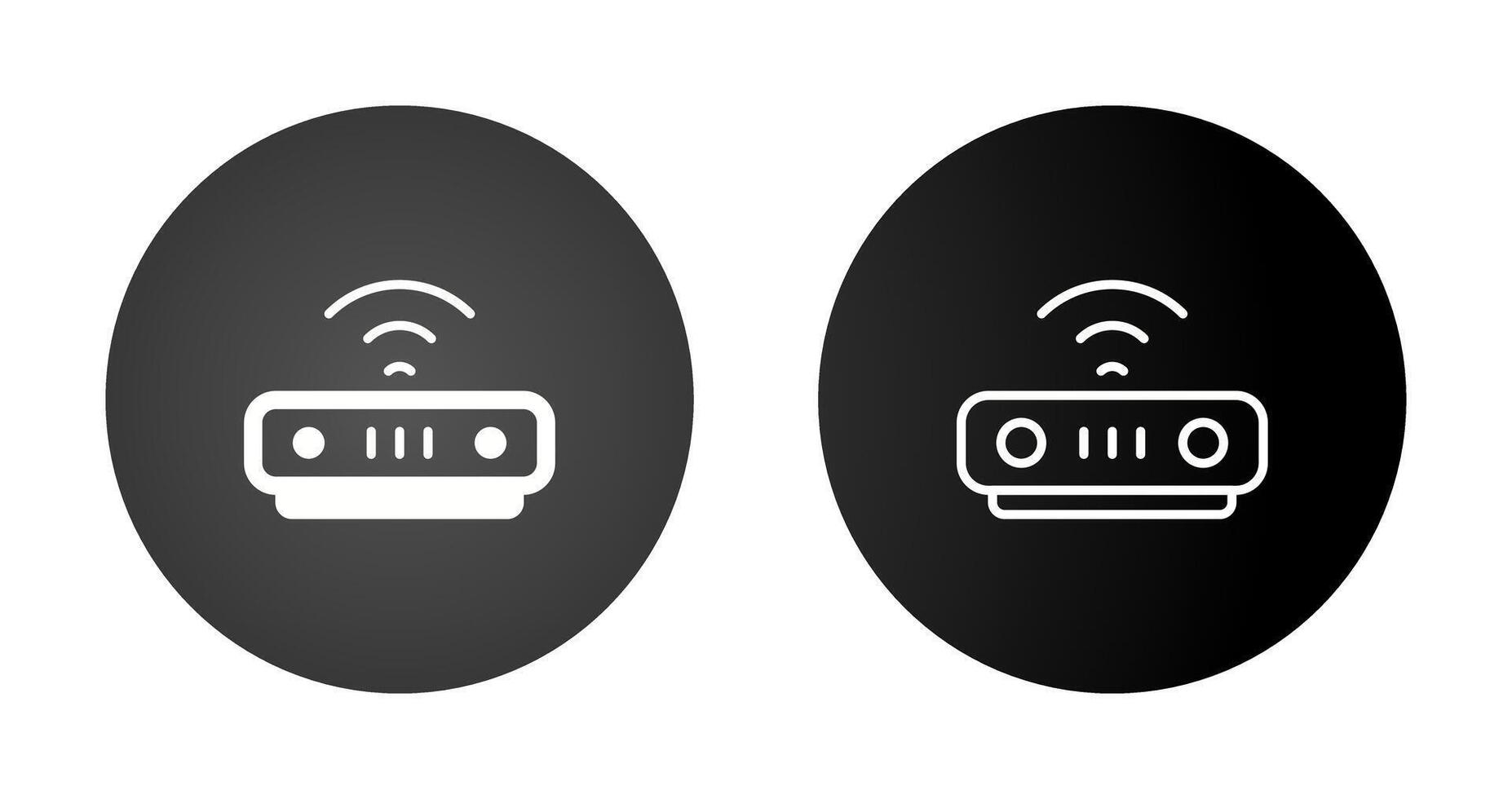 Gateway Vector Icon