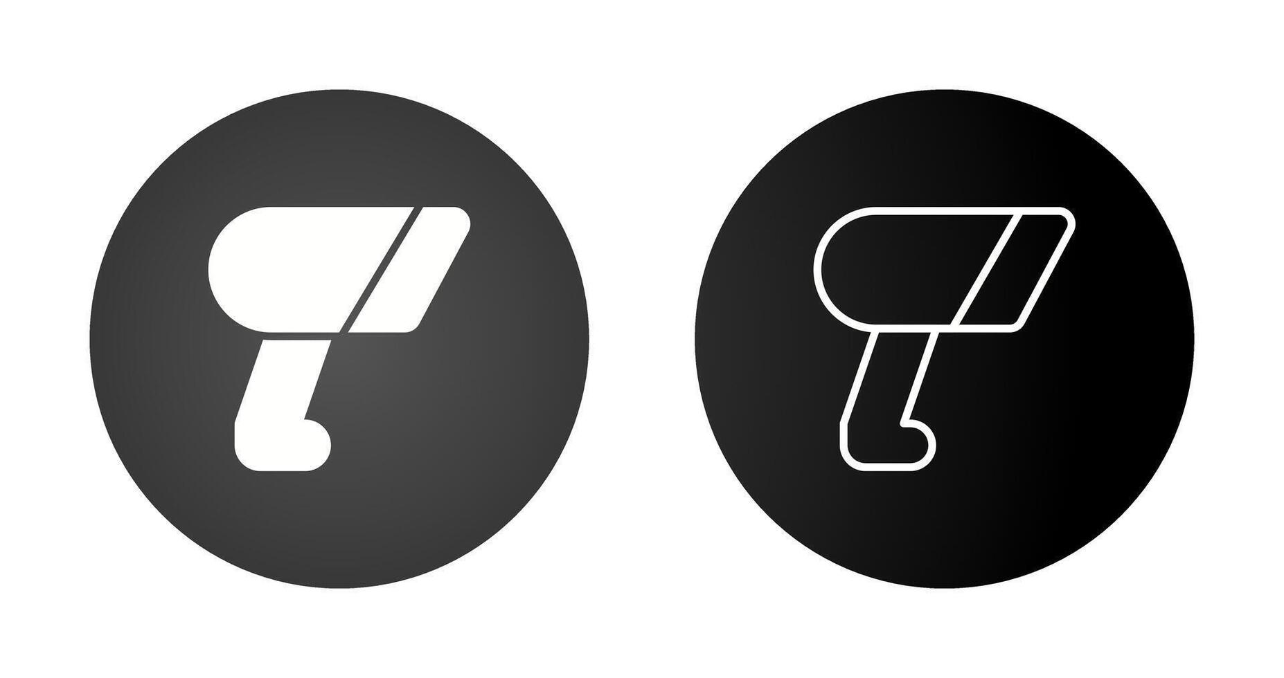 Barcode Scanner Vector Icon