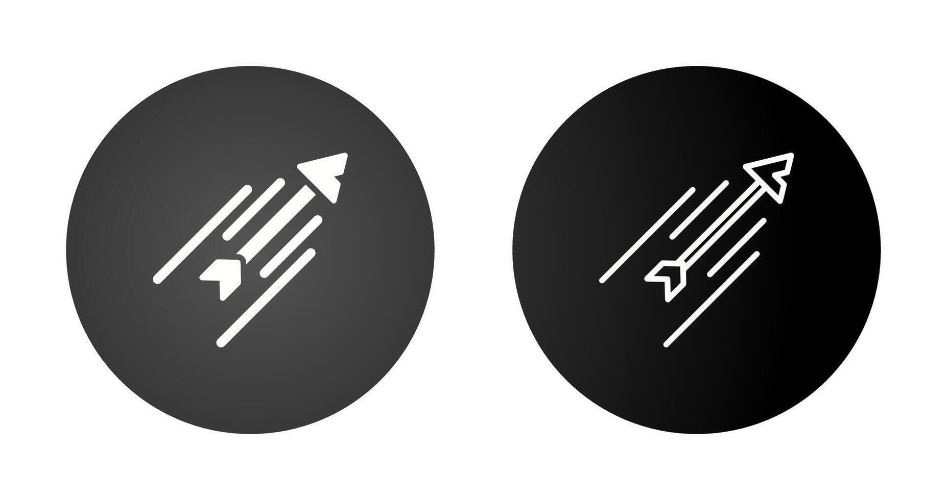 Arrow Vector Icon