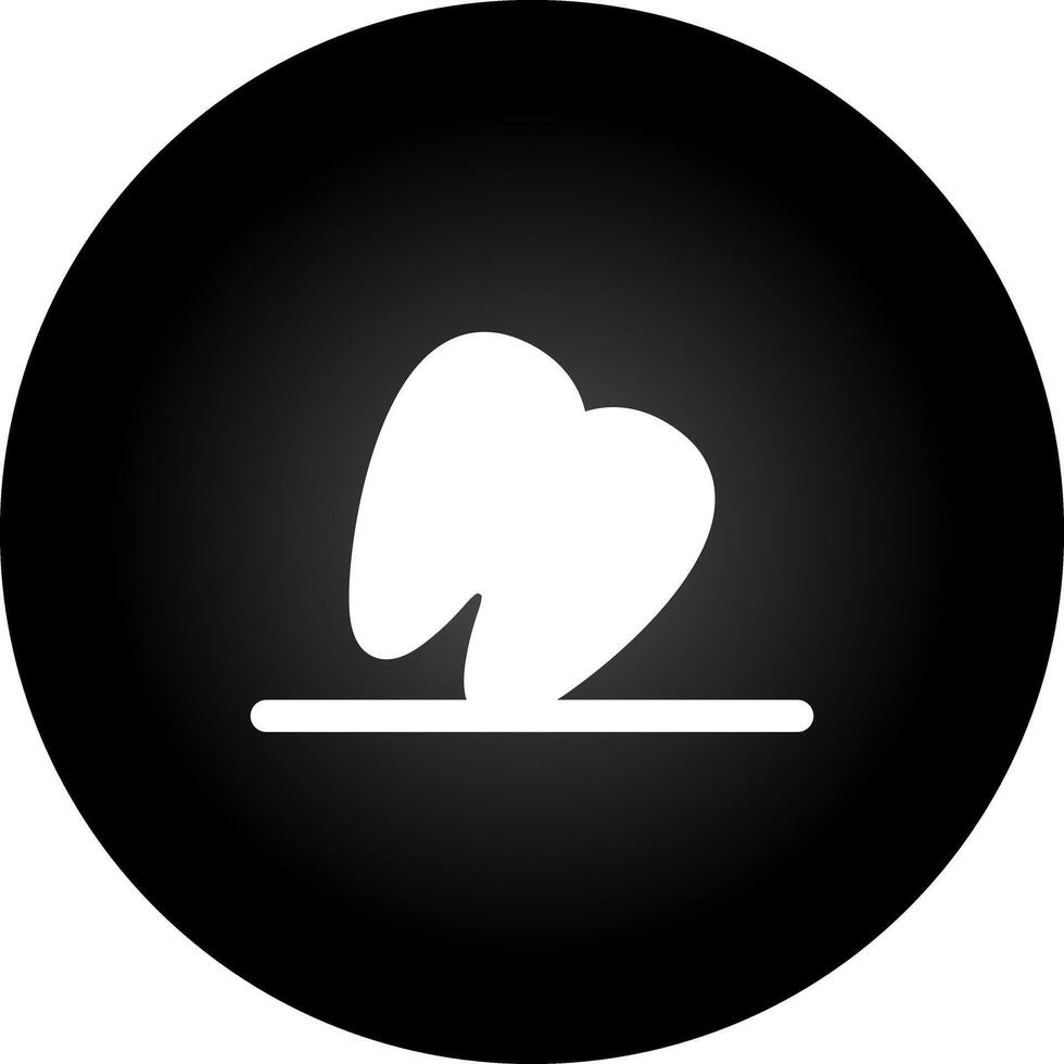 Tooth Vector Icon