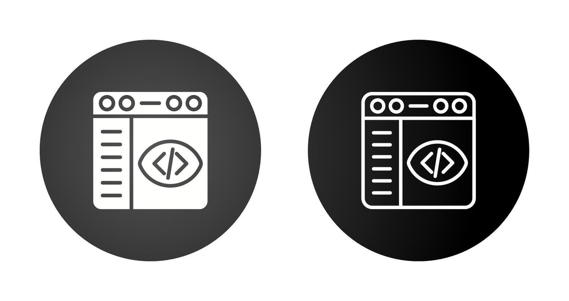 E Book Vector Icon
