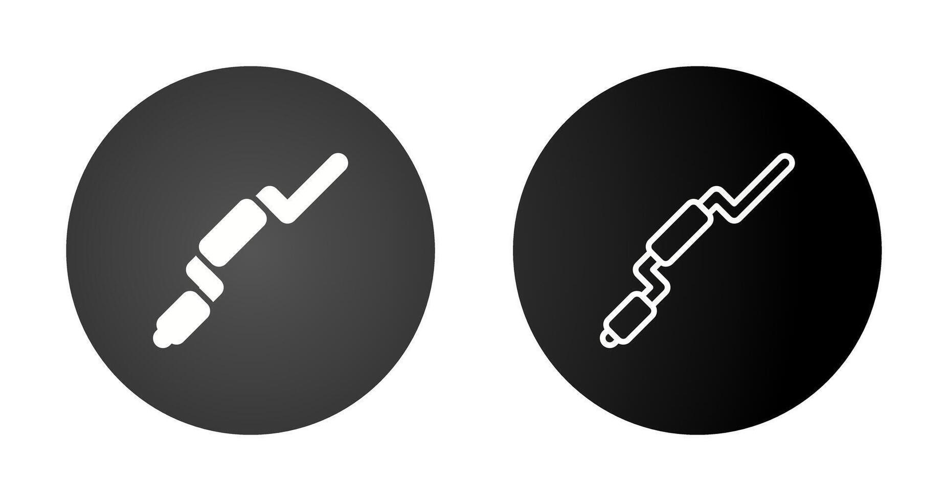 Drill Vector Icon
