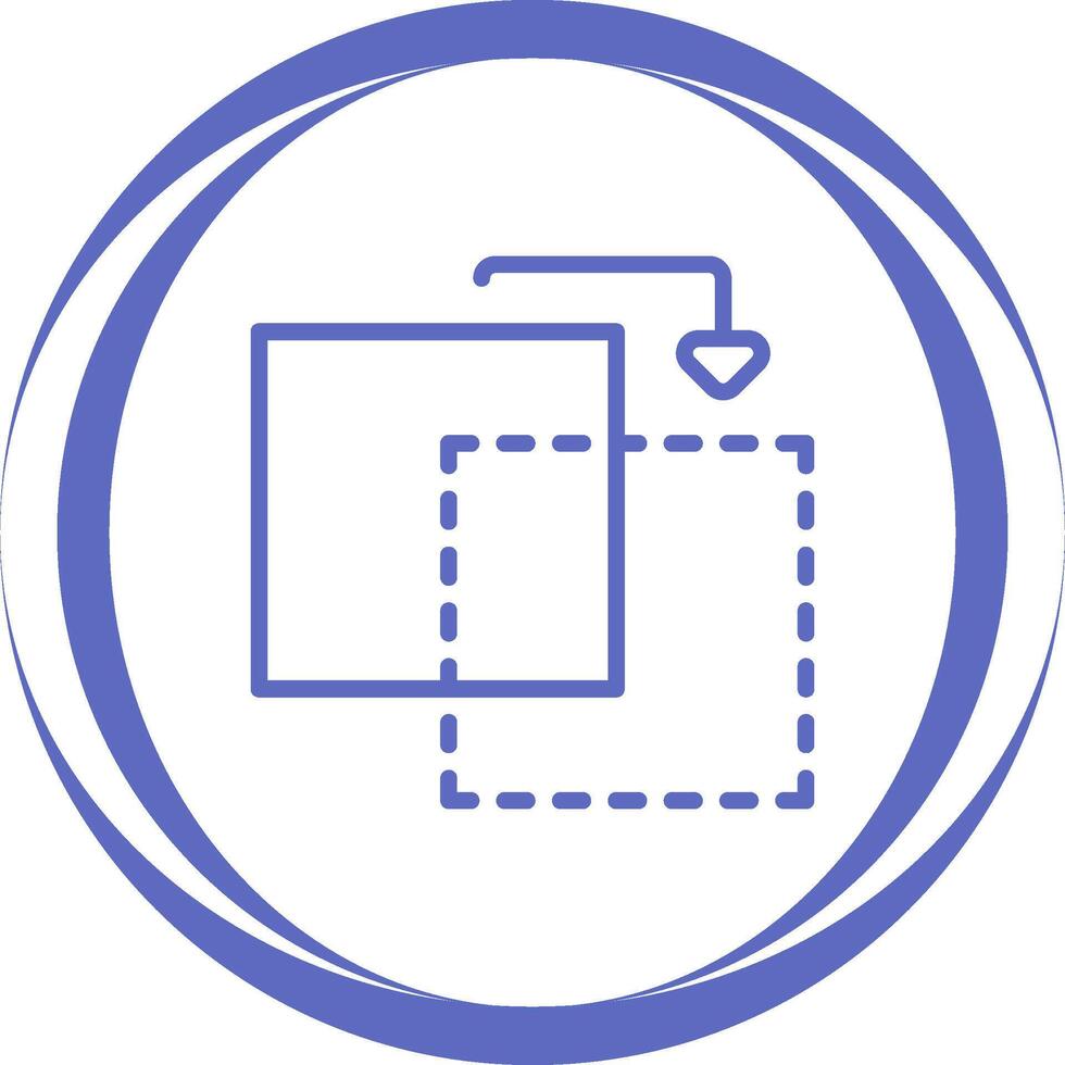 Background Vector Icon