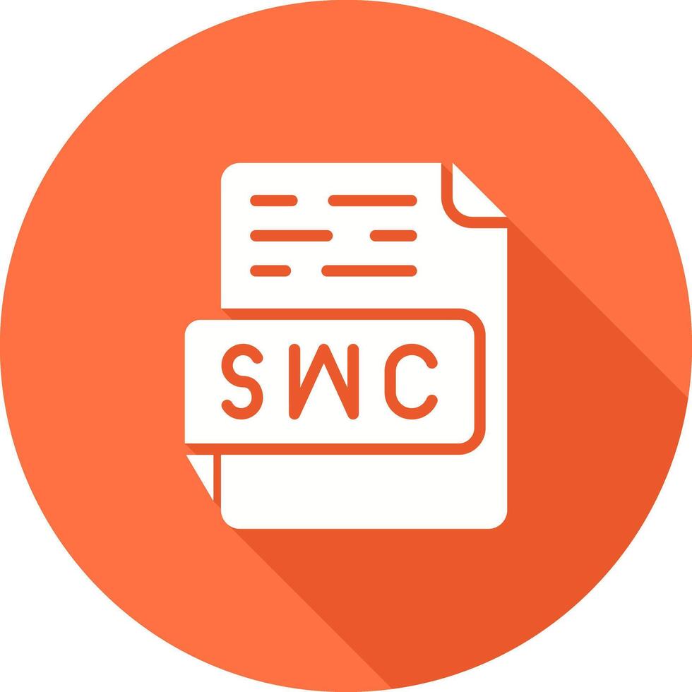 SWC Vector Icon