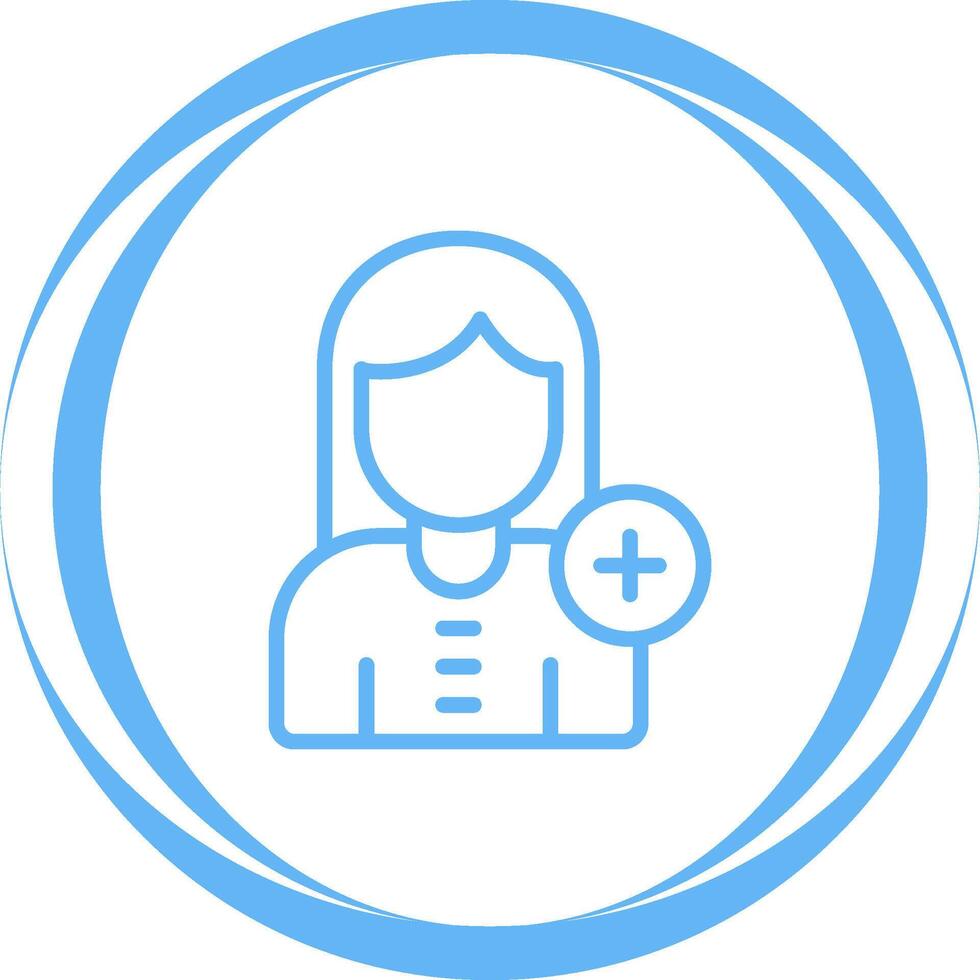 Doctor Vector Icon