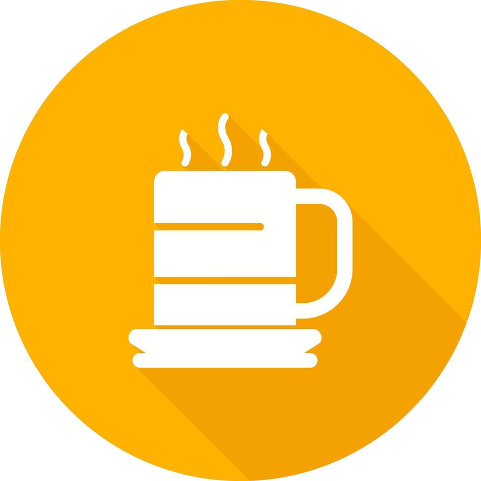 Mug Vector Icon