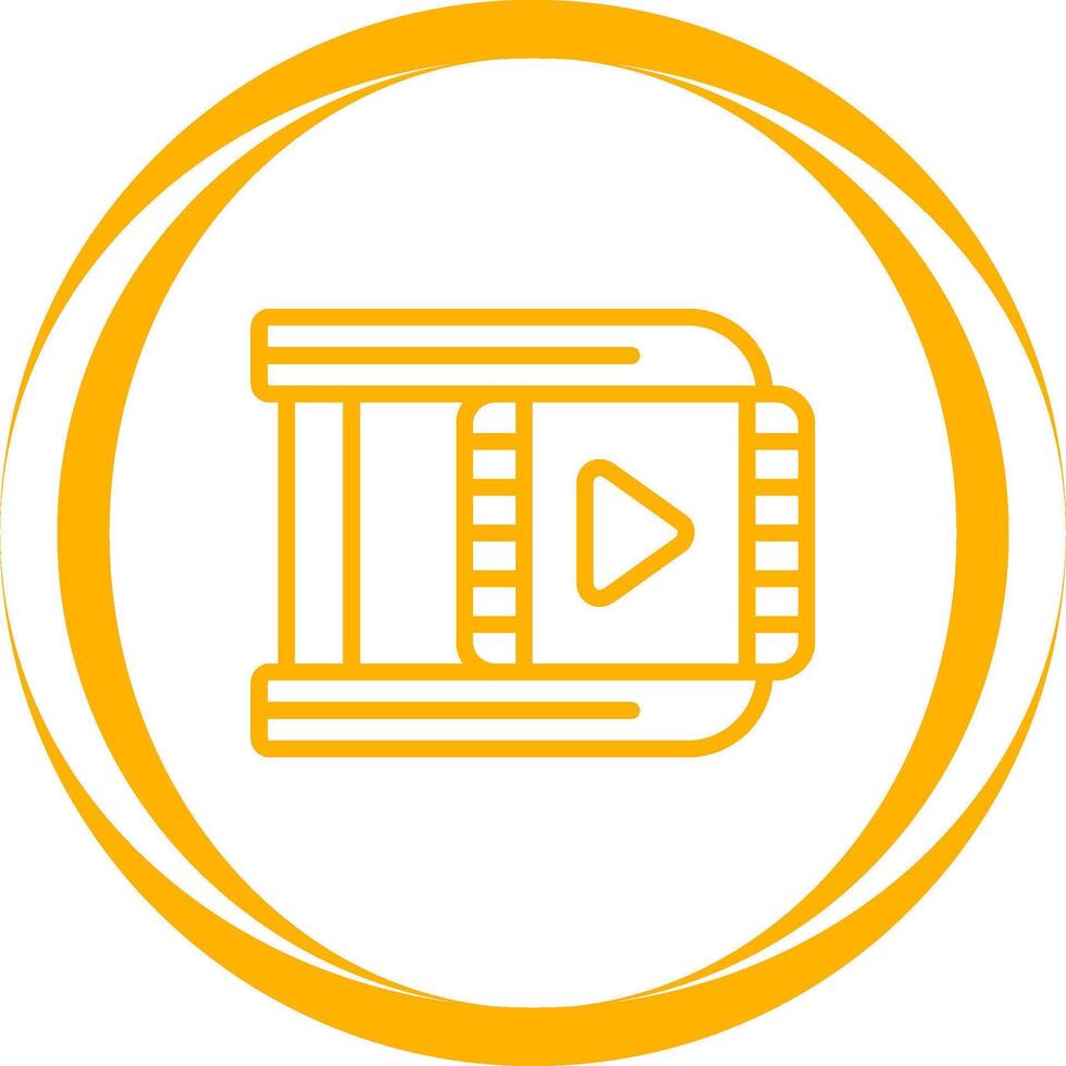 Compress Vector Icon