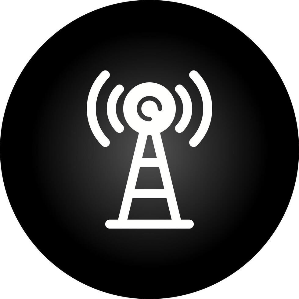Live Vector Icon