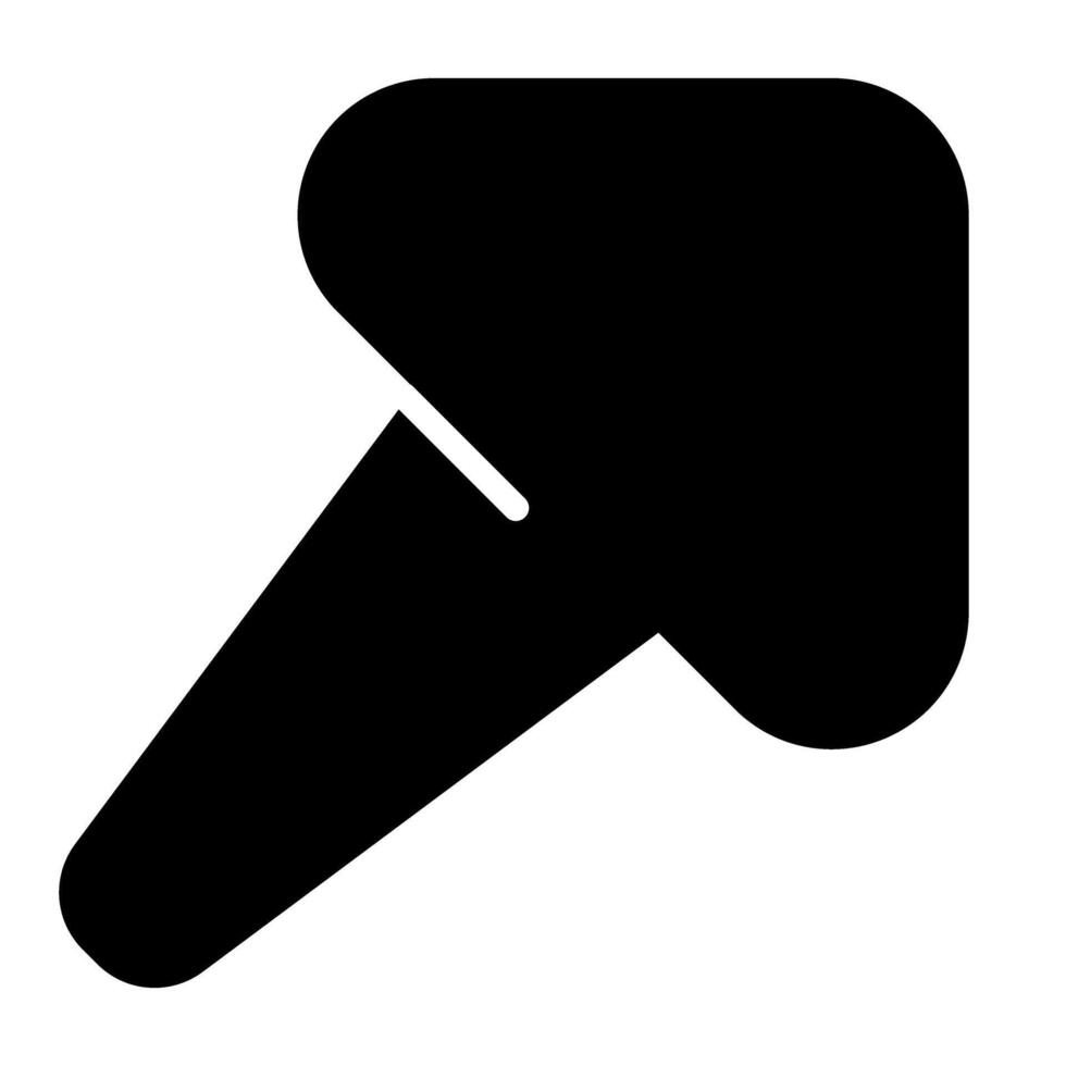 Arrow Vector Icon