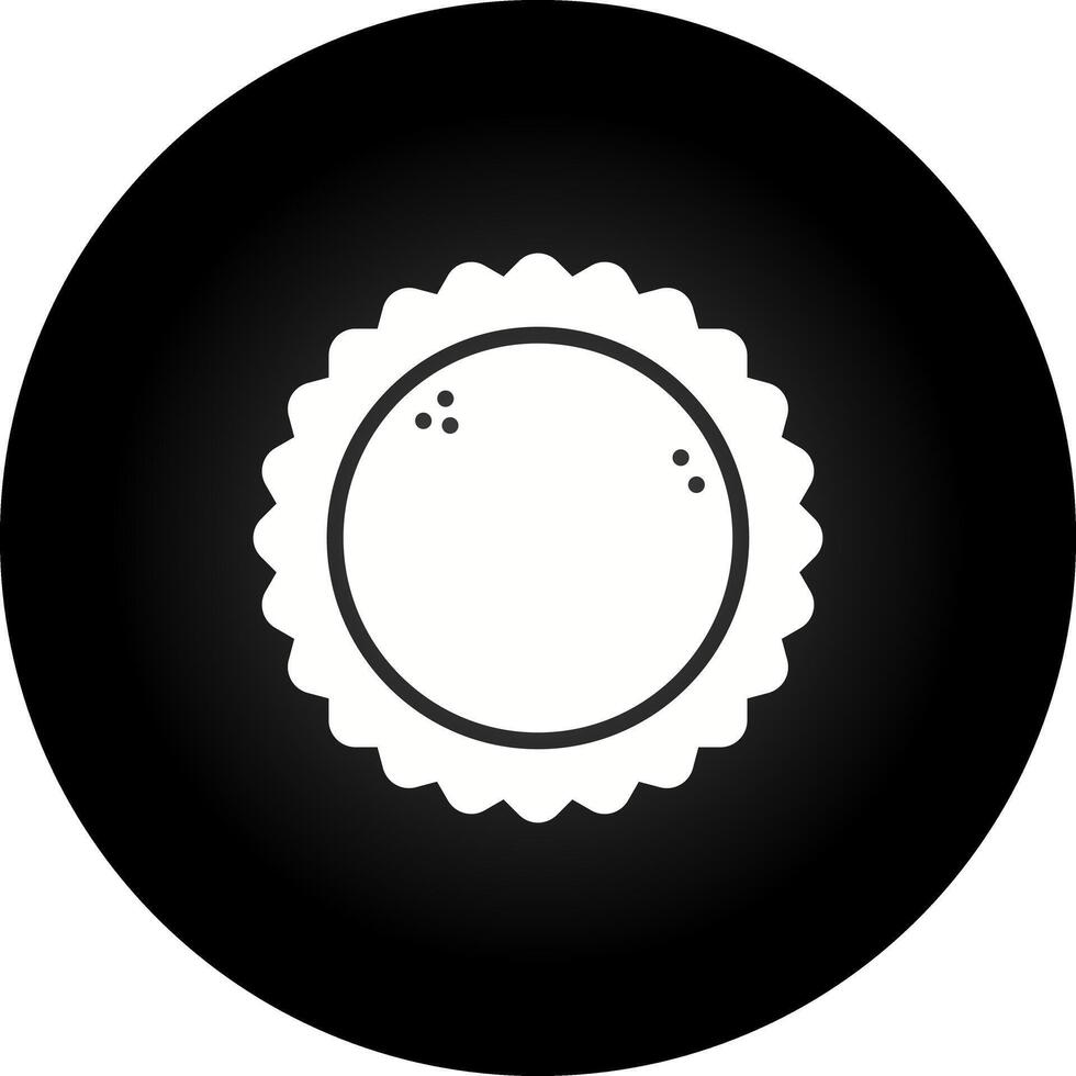 Sun Vector Icon