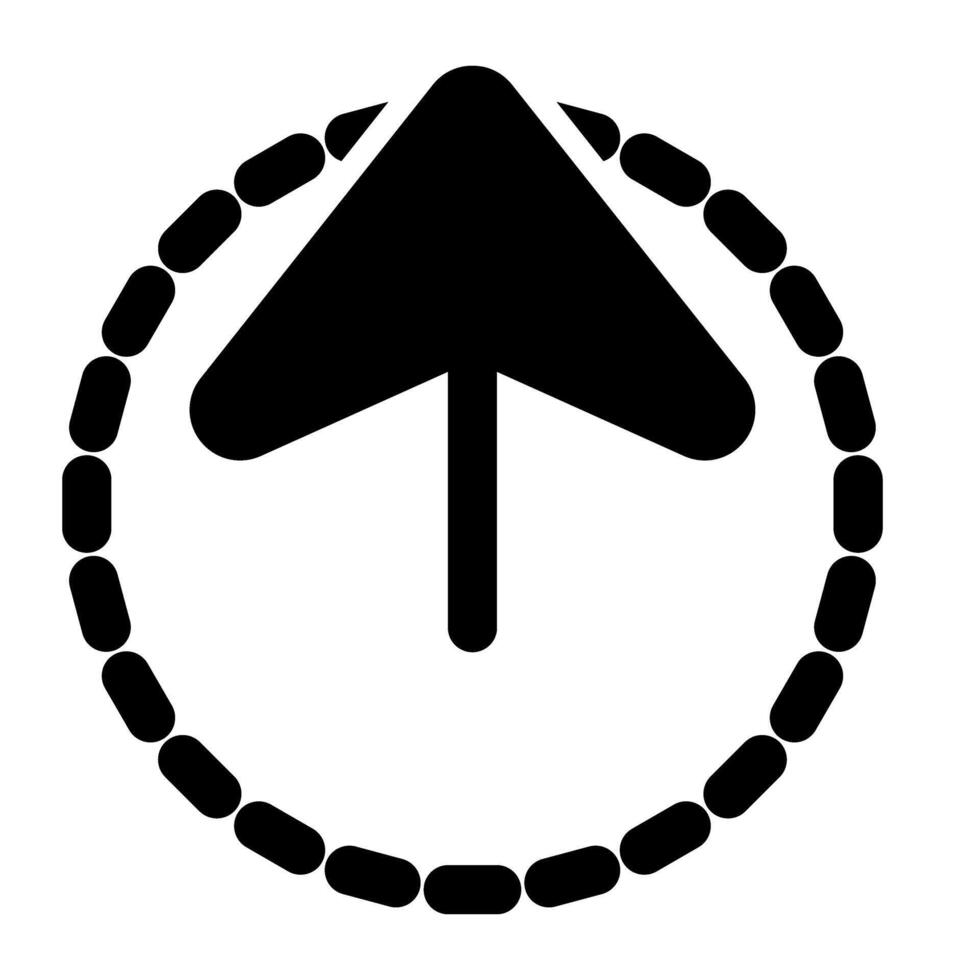 Arrow Vector Icon