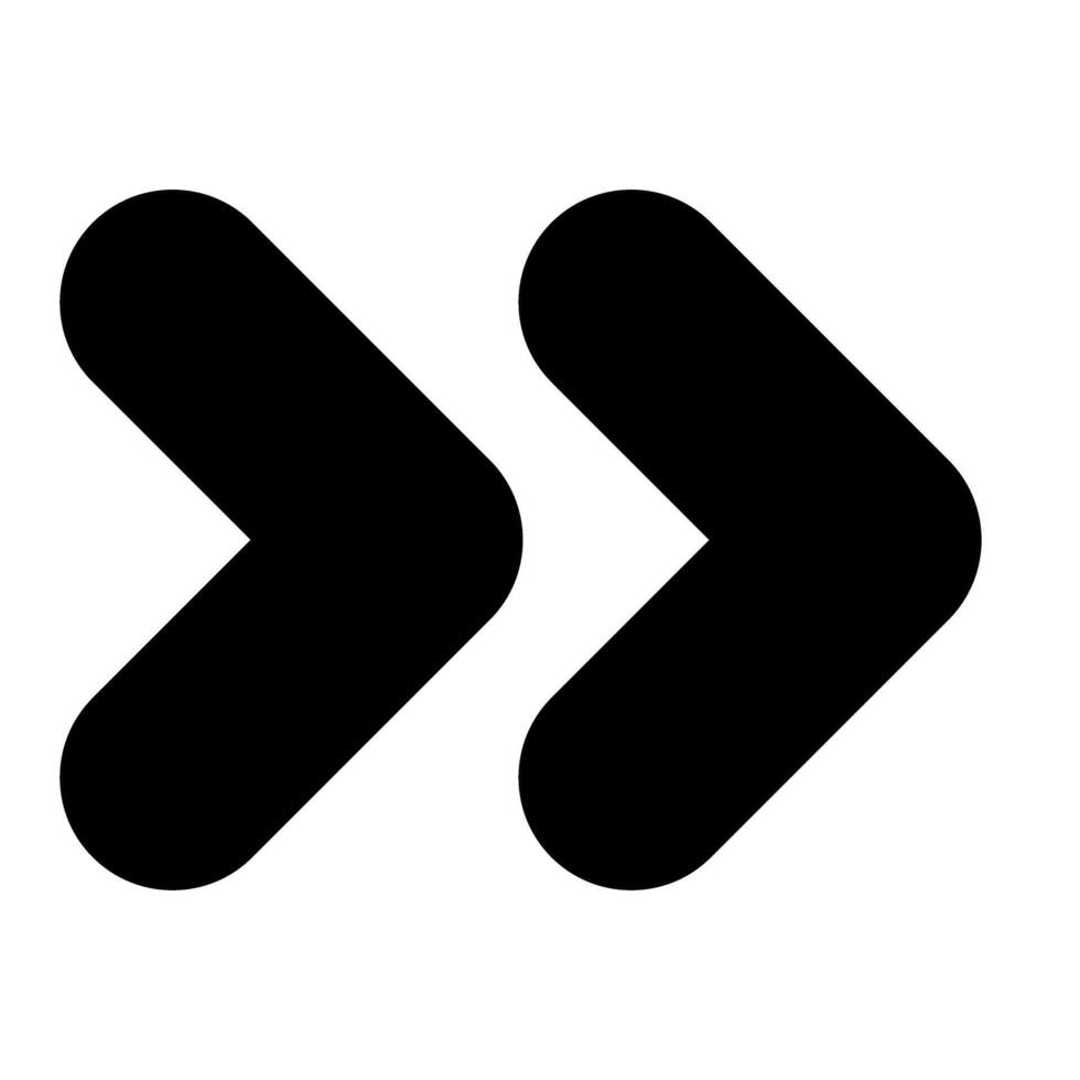 Arrow Vector Icon