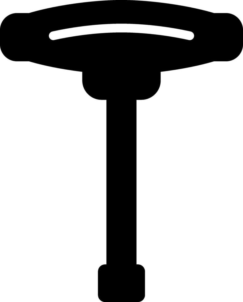 Wire Nut Driver Vector Icon