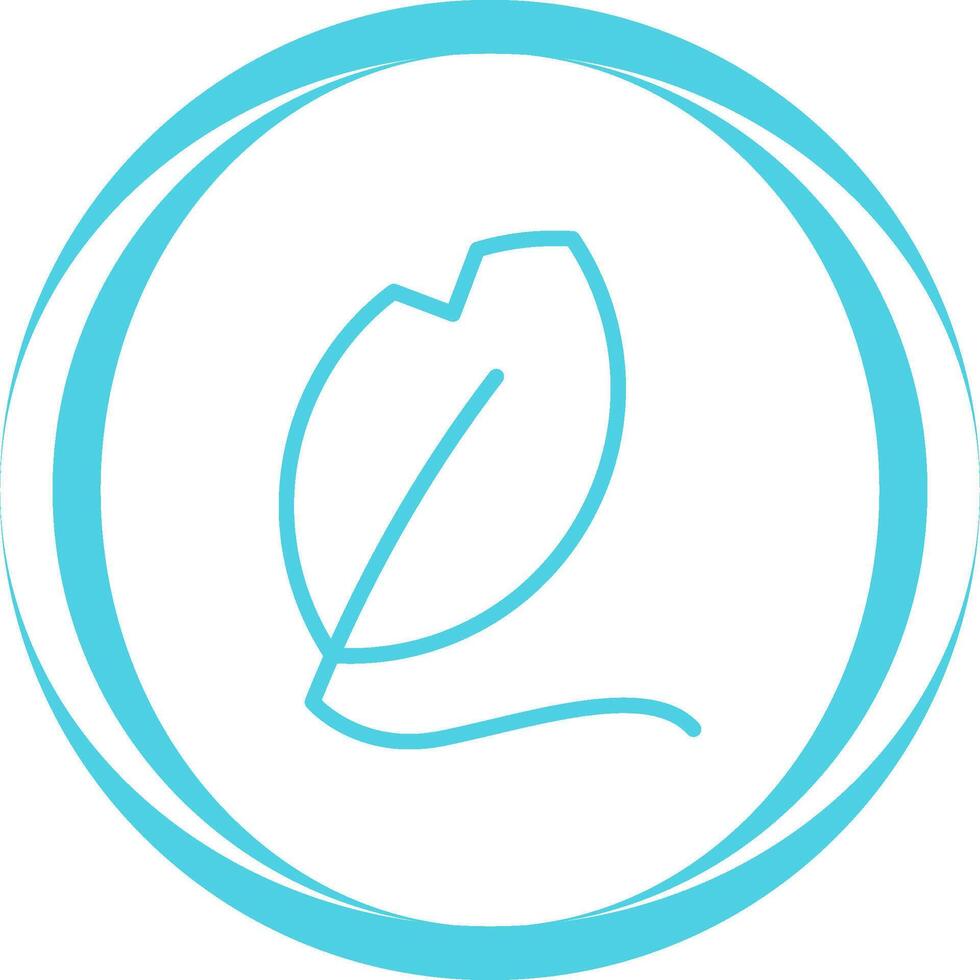 Quill Vector Icon