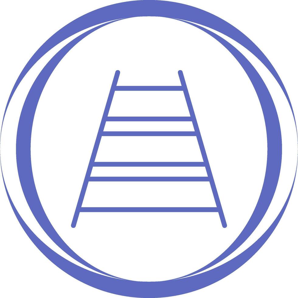 Track Vector Icon