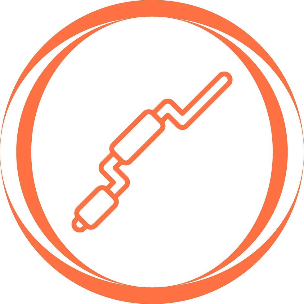 Drill Vector Icon