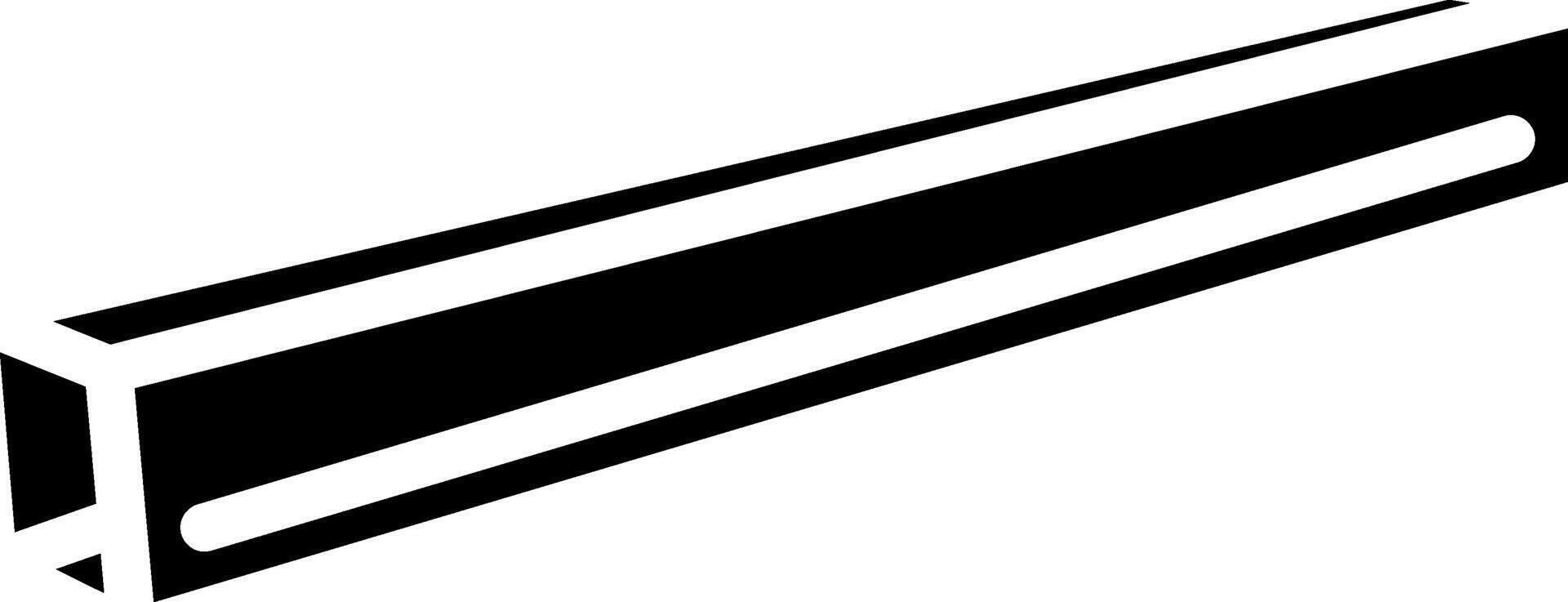 Wireway Cover Vector Icon