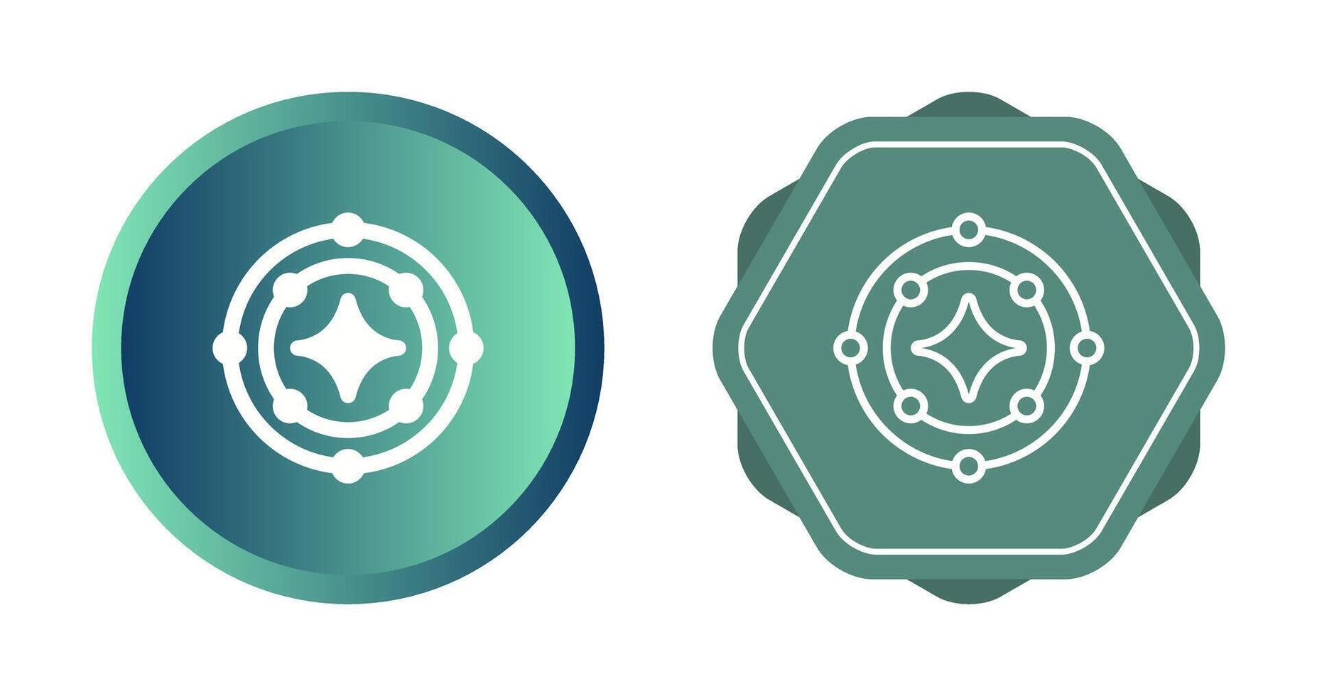 Star Vector Icon