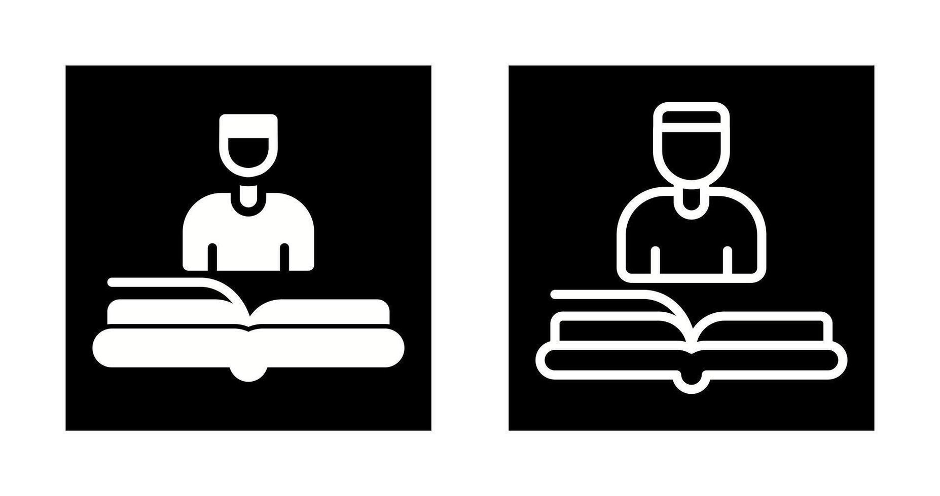 User Stories Vector Icon