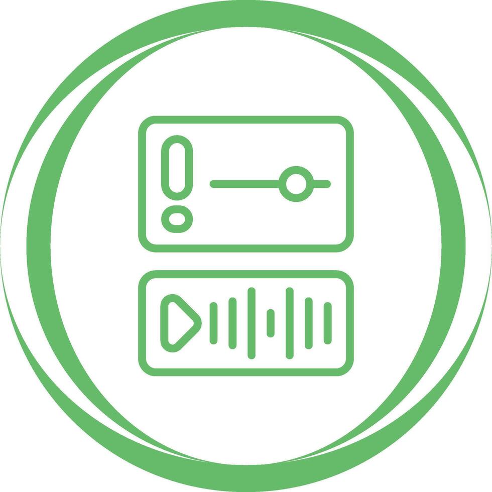Error Vector Icon